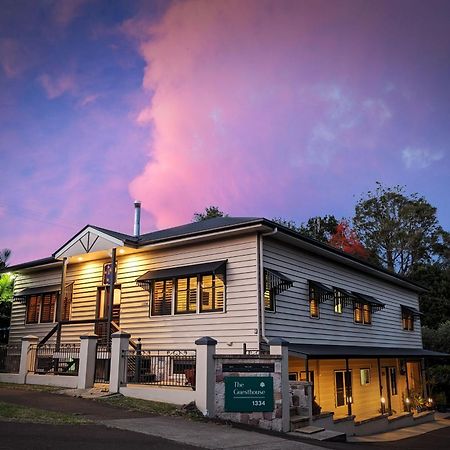 The Guesthouse Малени Екстериор снимка