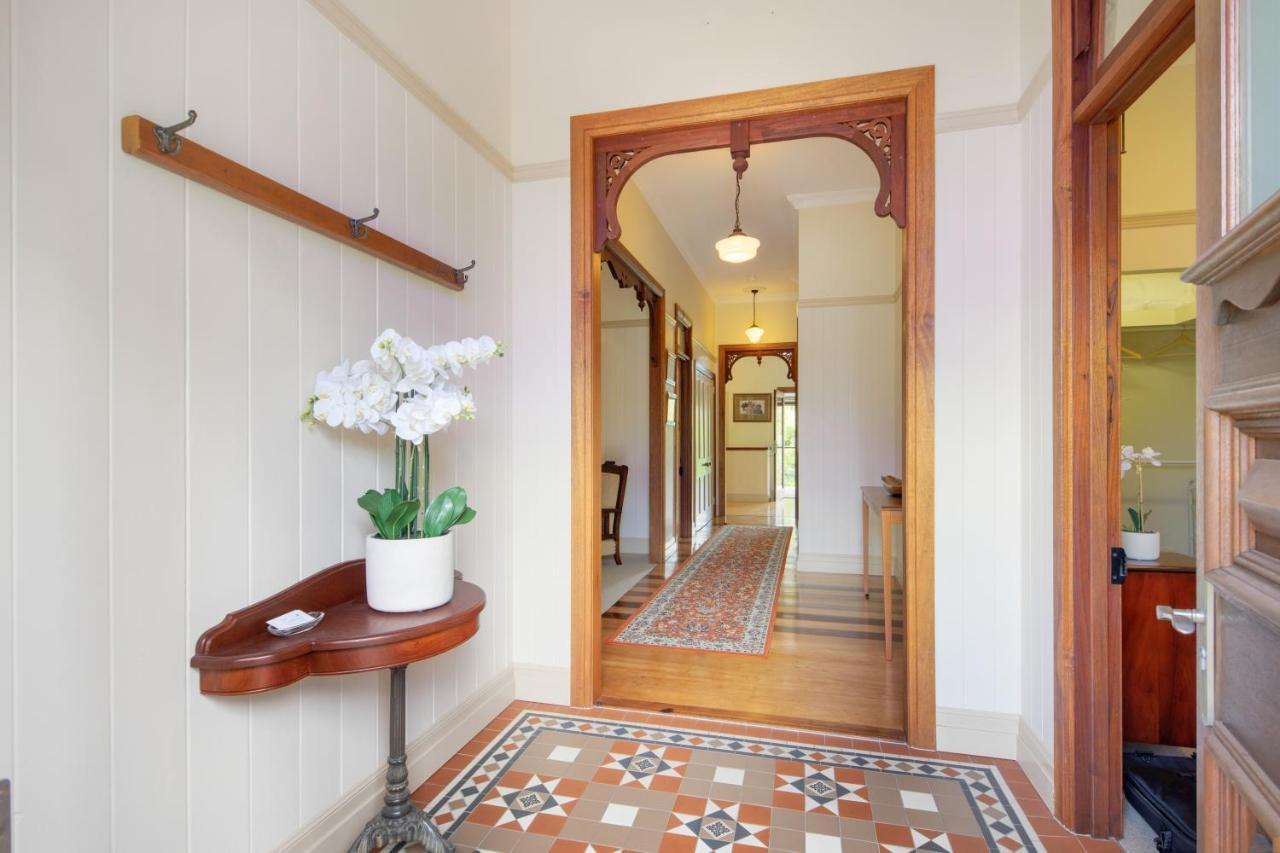 The Guesthouse Малени Екстериор снимка